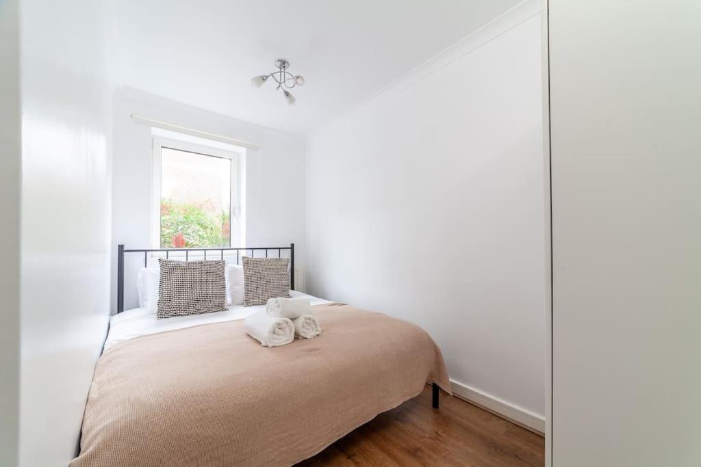 Stylish 3-Bed Near Camden Town & King'S Cross Apartman London Kültér fotó